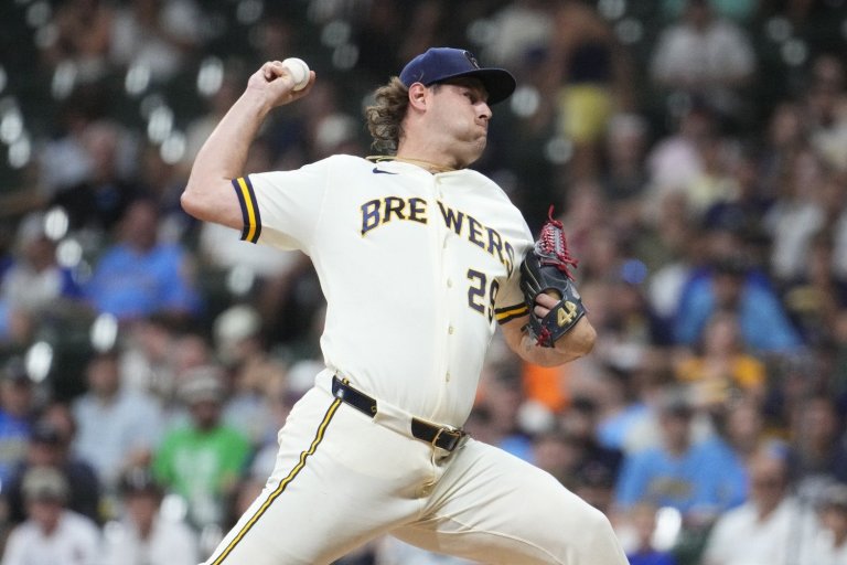 The 9th Inning Belongs to Trevor Megill
