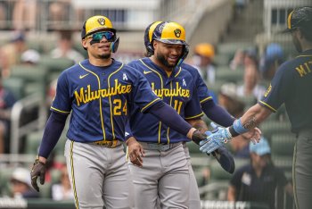 Brewers Week in Review: Cooper Pratt is Here