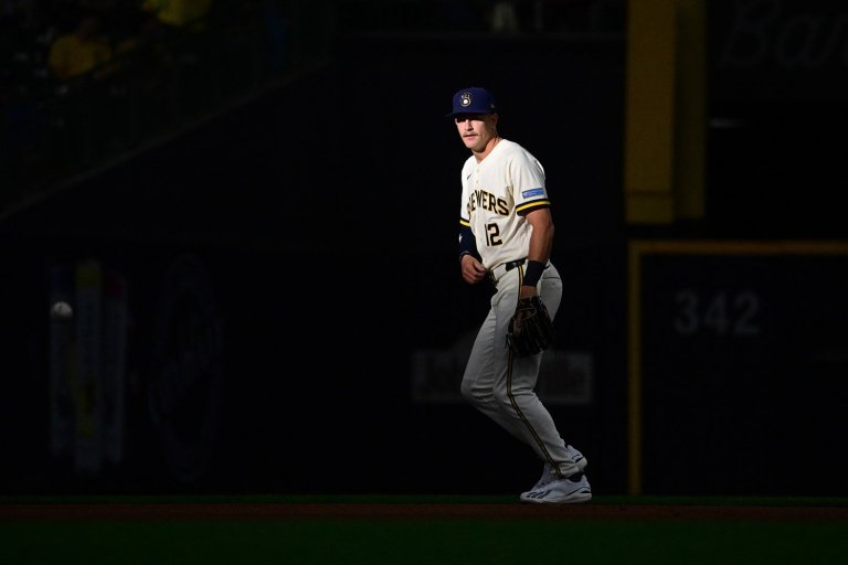 Vote For Your Top Brewers Prospects!
