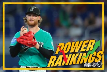 MLB Power Rankings: Padres & Red Sox Tumble, Marlins Rising