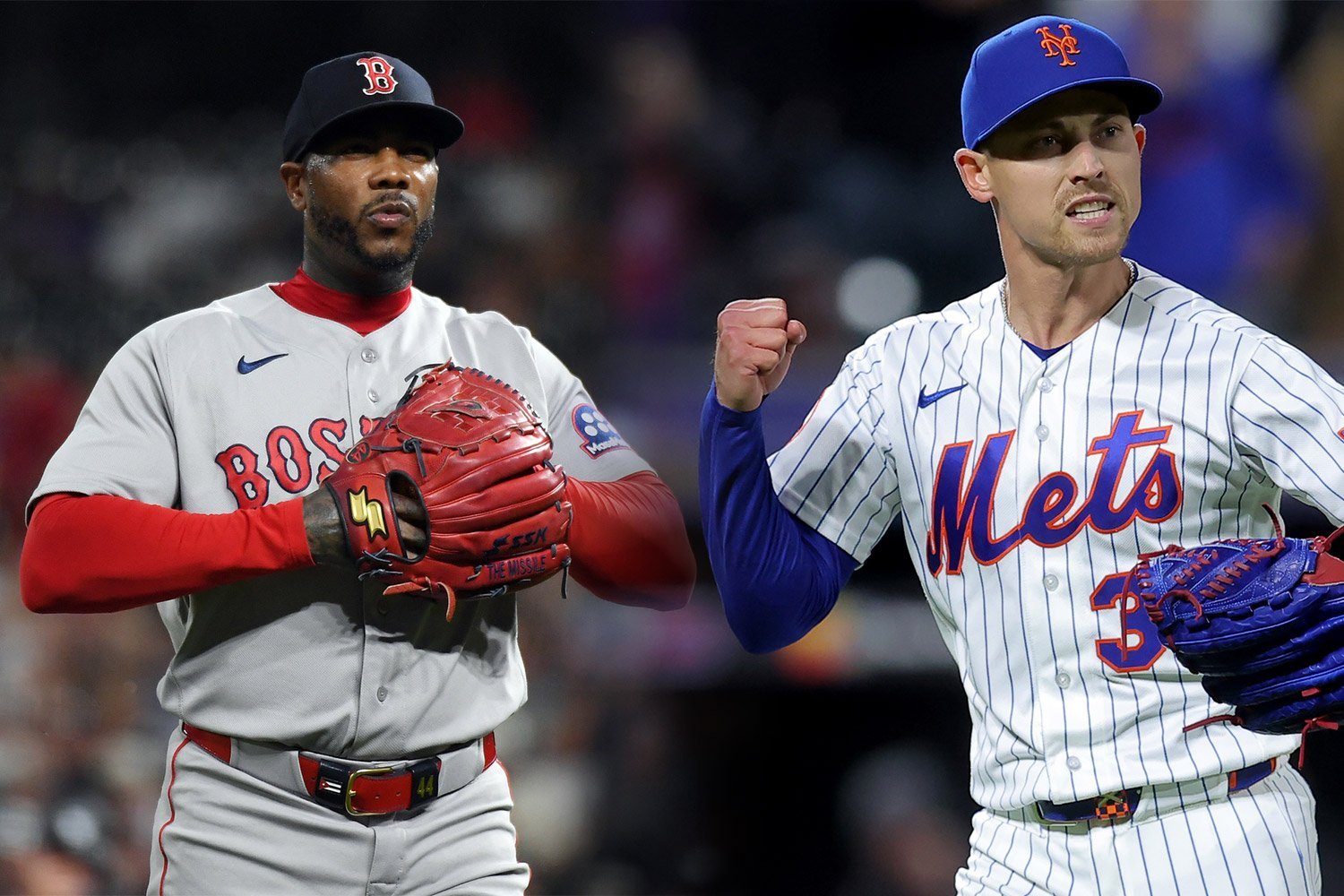 More information about "Early Trade Deadline Relief Candidates: Aroldis Chapman, Luke Weaver, & More"