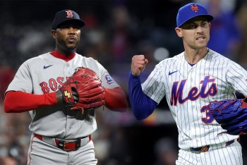 Early Trade Deadline Relief Candidates: Aroldis Chapman, Luke Weaver, & More