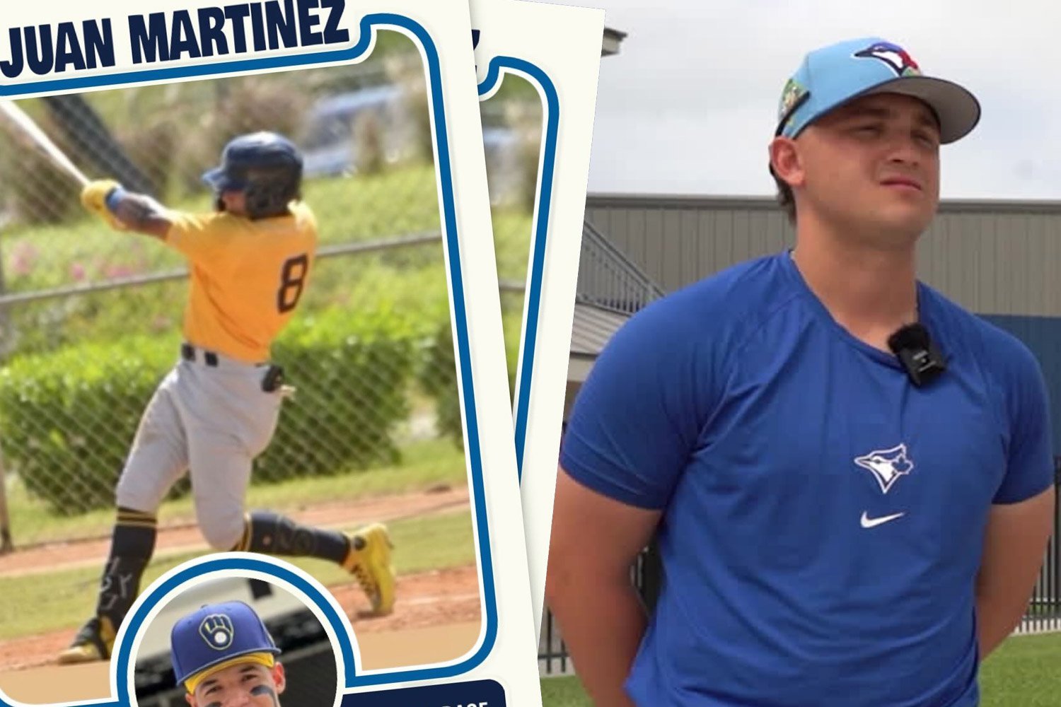 More information about "Hot Week & The Top 100: Three Rookies & Cal Raleigh (Rehabbing)"