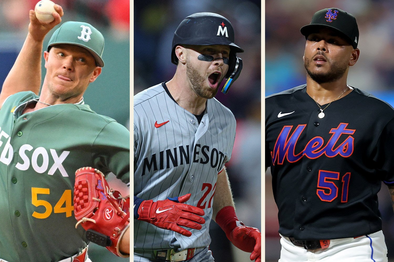 More information about "Ranking Trade Candidates If The Red Sox, Twins, Royals, Or Mets Sell At The Trade Deadline"