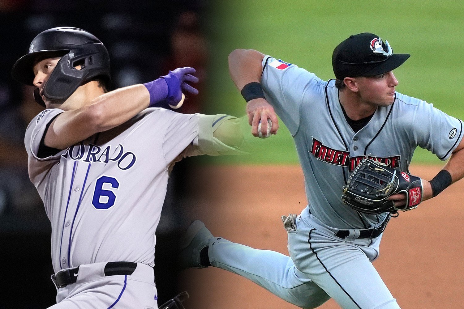 More information about "Hot Week & The Top 100: Two of MLB Pipeline’s Top-100 Prospects Shine"