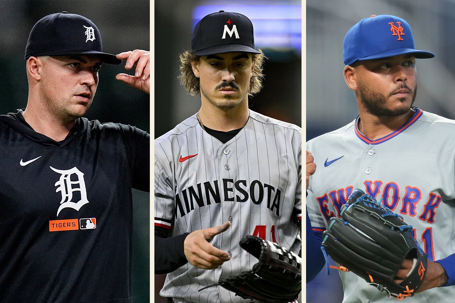 More information about "Early Starting Pitcher Trade Candidates Ahead Of The MLB Trade Deadline"