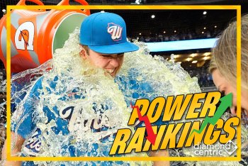 MLB Power Rankings: Brewers Charging, Marlins & Blue Jays Surprise