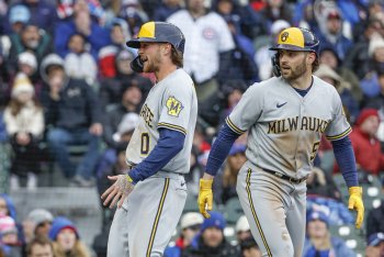 Grading Milwaukee Brewers' Top Picks in the MLB Draft Since 2018