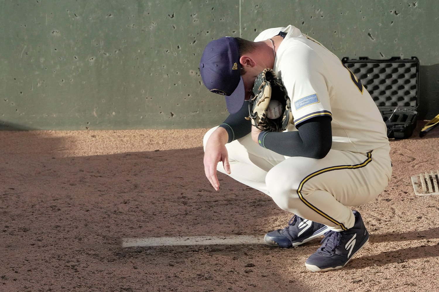 After Another Unsuccessful Opportunity, Craig Yoho's Time In Milwaukee Could Be Nearing Its End
