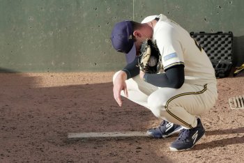 After Another Unsuccessful Opportunity, Craig Yoho's Time In Milwaukee Could Be Nearing Its End