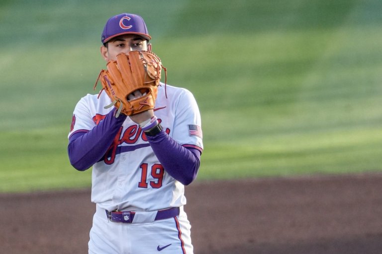 Brewers Draft Pick and New Prospect Aidan Knaak Has More Upside Than You Think