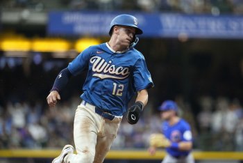 Why Pat Murphy Gave Cooper Pratt Tuesday Night Off