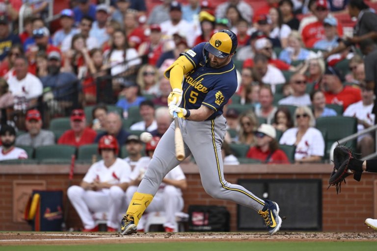 The Swing Change That Has Made Garrett Mitchell Great in a New, More Sustainable Way