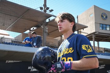 Is This the Josh Adamczewski Breakout That Was Foretold?