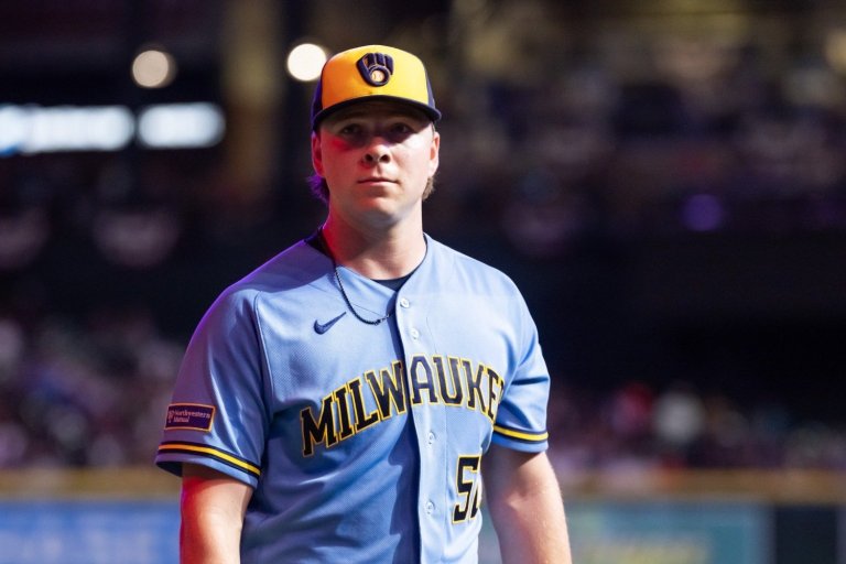 Somehow, the Brewers Need Starting Pitching Help at the Trade Deadline