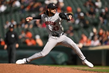 How Brewers Will Try to Make Lance McCullers Jr. Serviceable Again