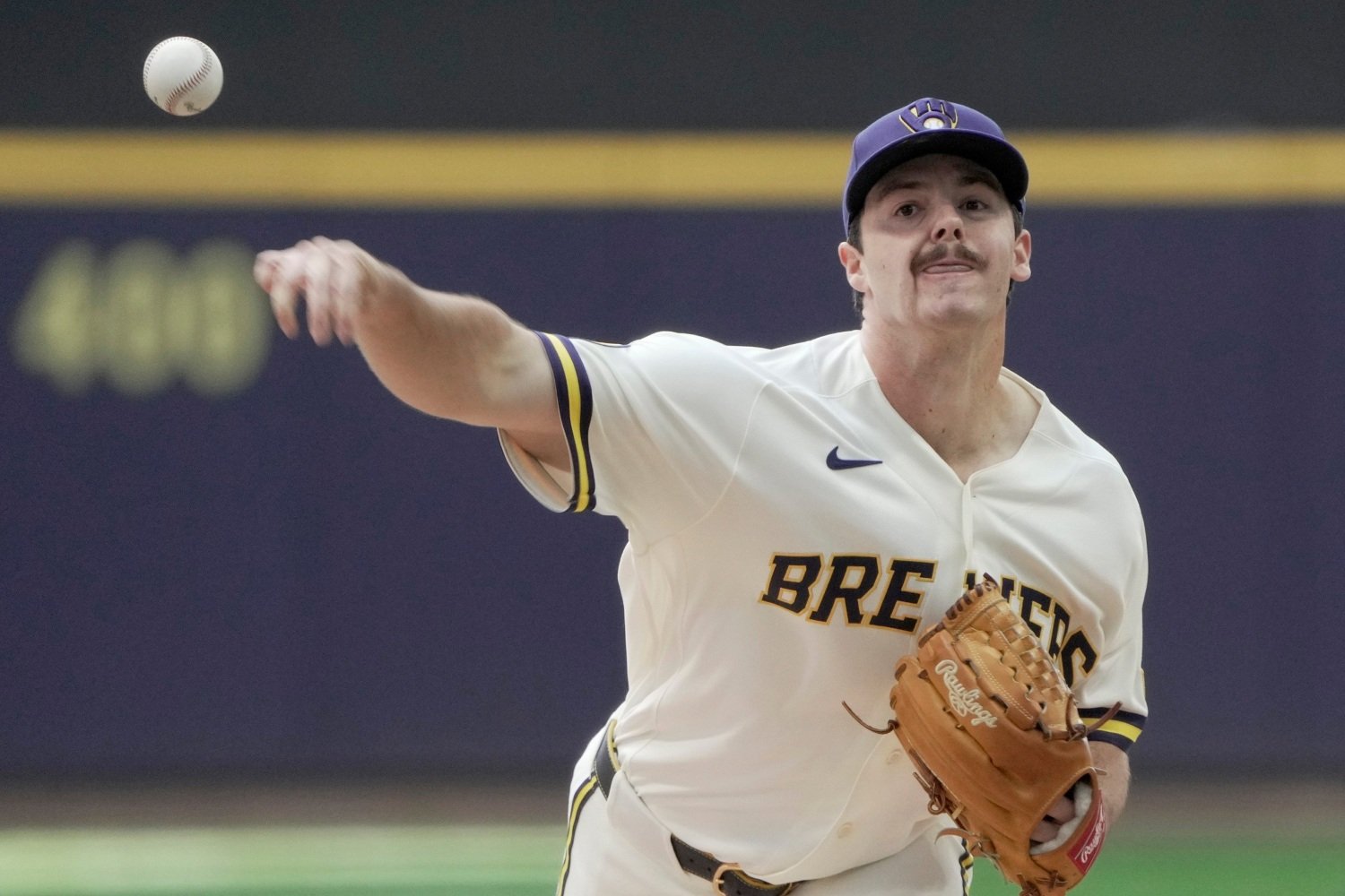Brewers Trade Proposal: Joe Ryan or Reid Detmers Could Cost Milwaukee Logan Henderson