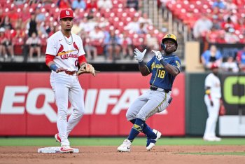 Brewers Week in Review: Eight and Break