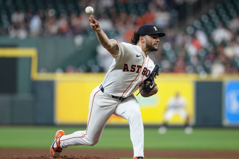 Brewers Acquire Lance McCullers Jr. From Astros