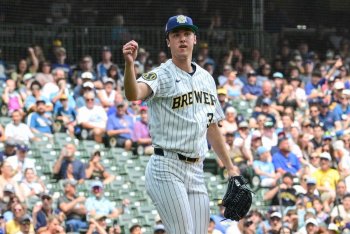 Brewers Week in Review: A Successful Homestand