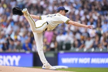 How Brewers Will Manage Jacob Misiorowski's Workload in Second Half, and How They (Probably) Won't
