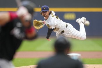 Shane Drohan's Changing Changeup and the Challenge of Staying Locked In