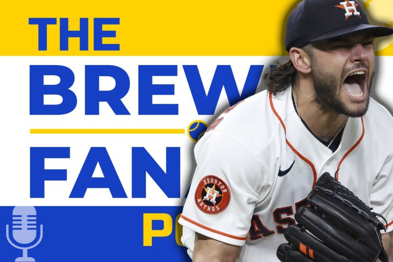 Brewers Draft Recap, & Lance McCullers Jr. Trade