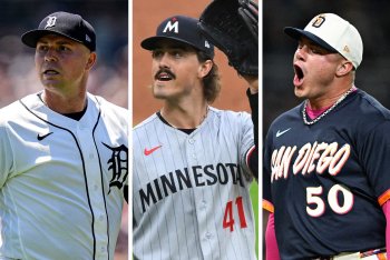 Four Popular Brewers Trade Deadline Targets, According To Fans