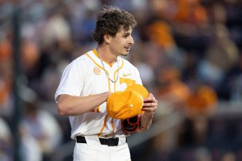 2026 MLB Mock Draft: With The 25th Pick, The Brewers Draft A Power Arm From Tennessee