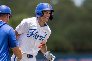 Milwaukee Brewers Select Kyle Jones At 102nd Overall In 2026 MLB Draft