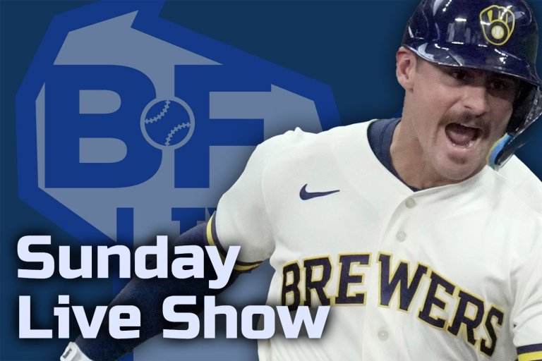Sunday Live: Let's Take A Break