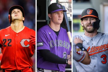 Three Sneaky-Good Outfielders The Brewers Could Trade For