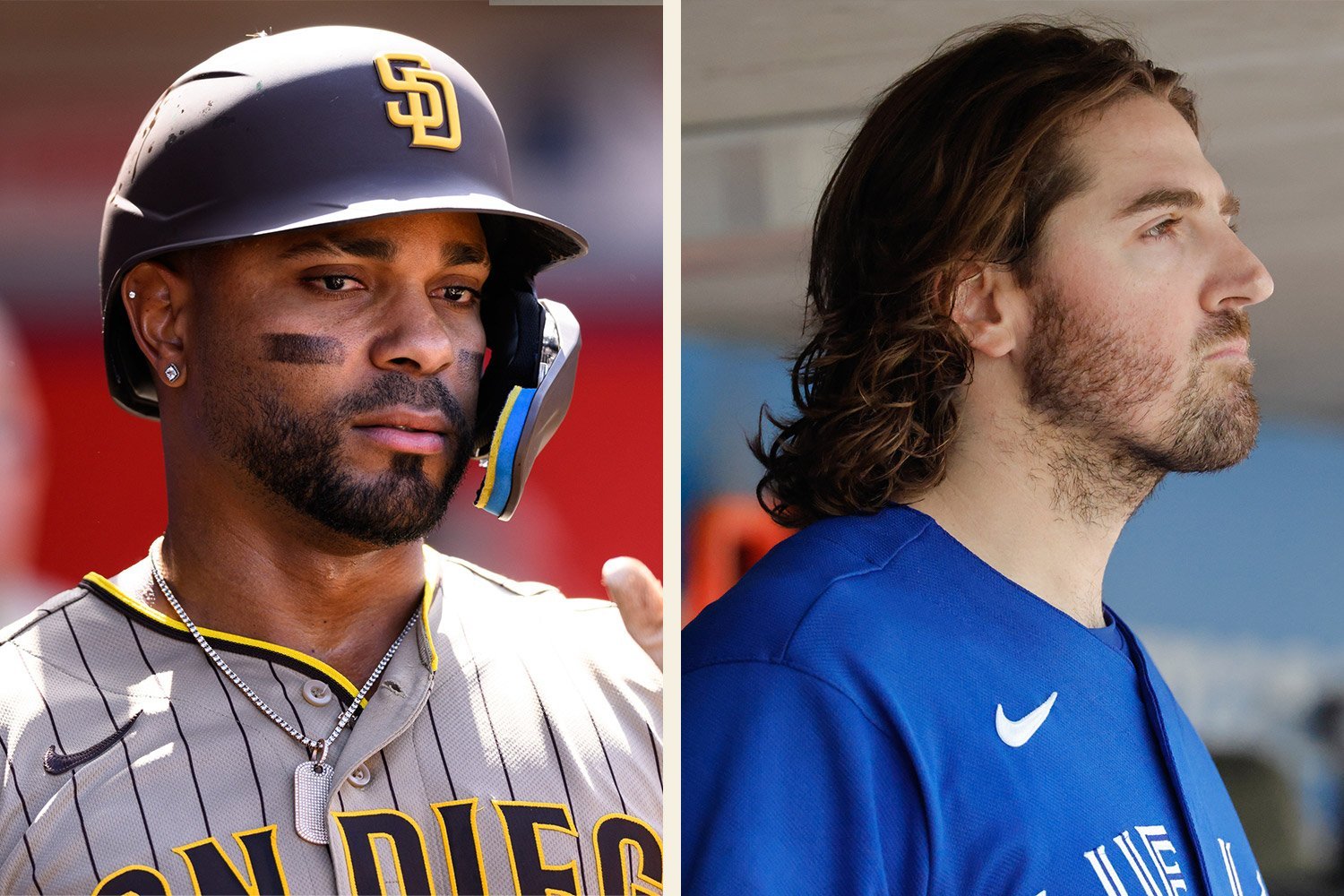 More information about "Ranking Trade Candidates If The Padres Or Blue Jays Sell At The Trade Deadline"