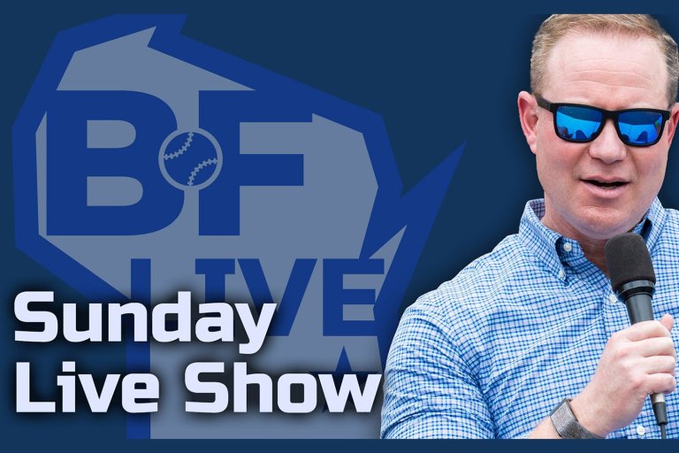 Sunday Live: Deadline Discussion