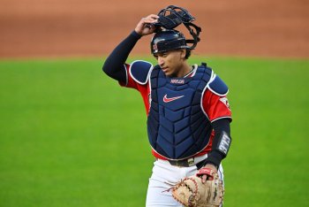 BREAKING: Brewers Acquire Catcher Bo Naylor from Guardians for Reliever Craig Yoho
