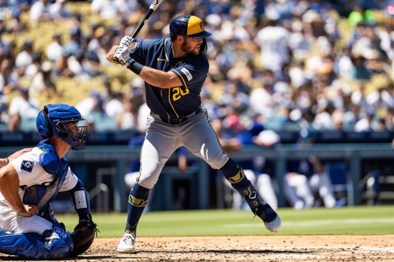 Who Should Be Brewers' September Call-Ups?