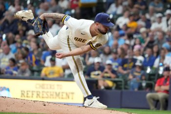 Wednesday Was a Tough Night for Brewers, But Another Great Night for the Corbin Burnes Trade