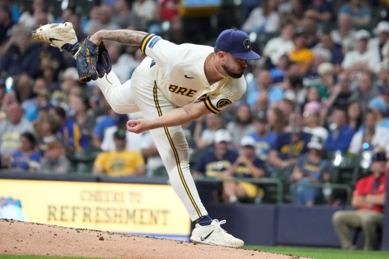 Wednesday Was a Tough Night for Brewers, But Another Great Night for the Corbin Burnes Trade