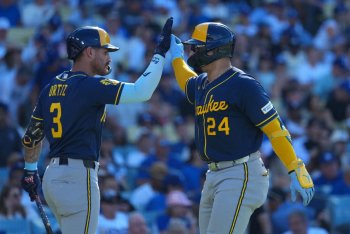 Should The Brewers Take Their Cue From An Old HGTV Hit This Offseason?