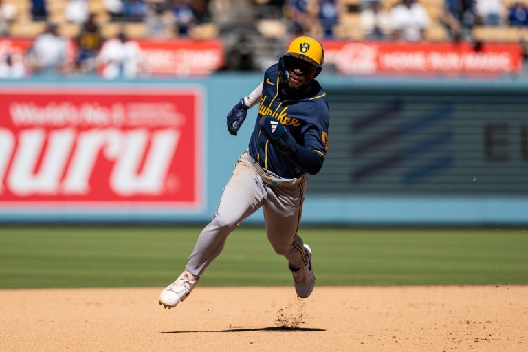 Even as Circumstances Have Shifted, Brewers Have Kept What They Ask of Luis Lara the Same