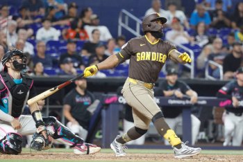 Brewers Won't Recognize the Luis Rengifo They See With the Padres