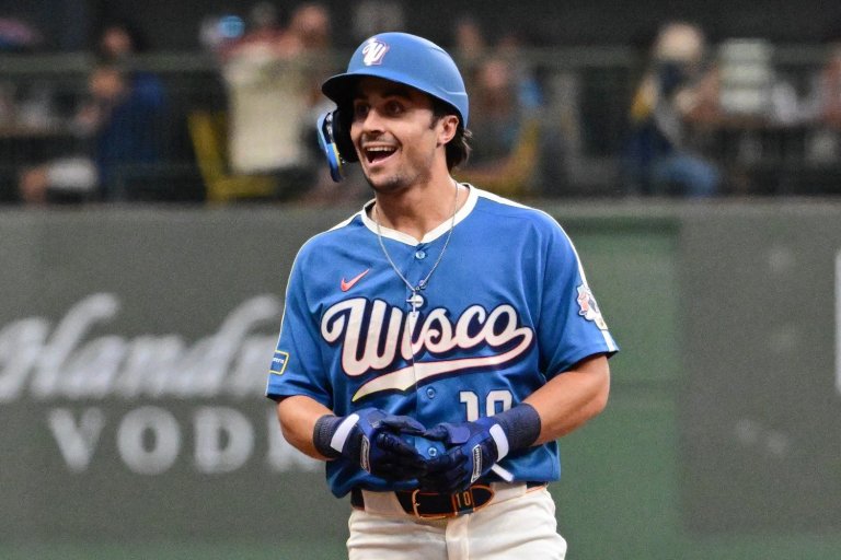 Why the Brewers Started Their Lefties Against a Left-Handed Starter, and How it Won Them a Game
