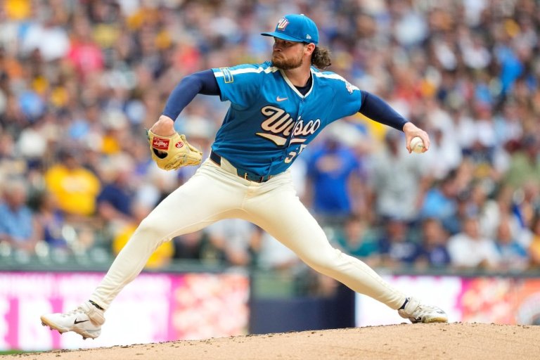 Shane Drohan Will Go as Far as His Slider Does