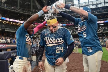 Brewers Schedule Analysis, as Team Heads into Home Stretch