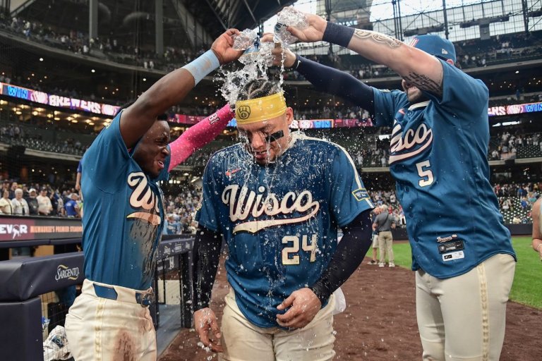 Brewers Schedule Analysis, as Team Heads into Home Stretch