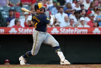 William Contreras is Stuck in a Two-Year Slump. The Brewers Need More.