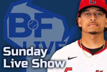 Trade Deadline Live: Get Ready to Eat Cheese Curds, Buddy