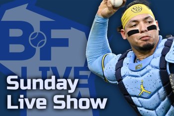 Sunday Live: Bully Beatdown
