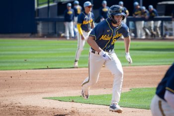 Top 20 Brewers Prospects, August Update: Two New DSL Names, Brady Ebel Up Five Spots