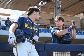 Updated FanGraphs Top 100 Prospect List Highlights Great Expectations for 3 Underrated Brewers